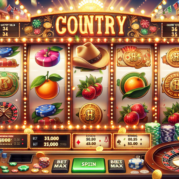 logo Country Life (World Match)