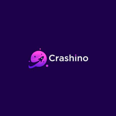 Crashino Casino logo