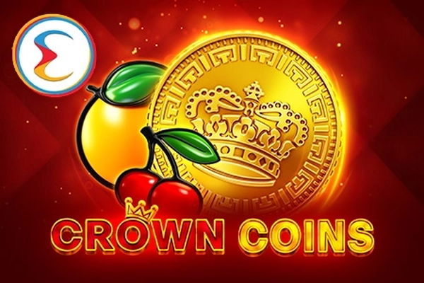 Crown Coins (Endorphina)