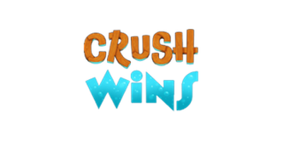 Crush Wins Casino logo