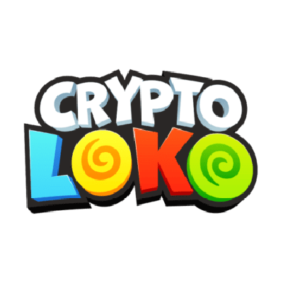 Казино Crypto Loko logo