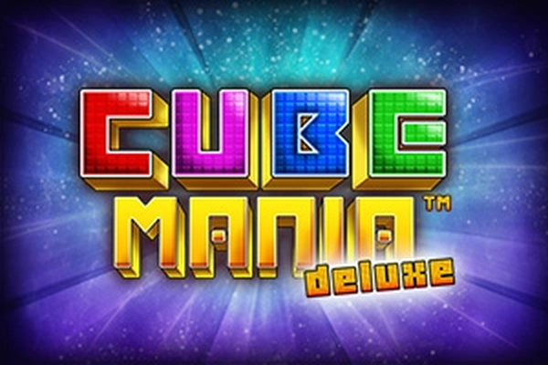 Cube Mania Deluxe (Wazdan)