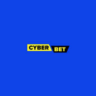 Cyber.bet Casino logo