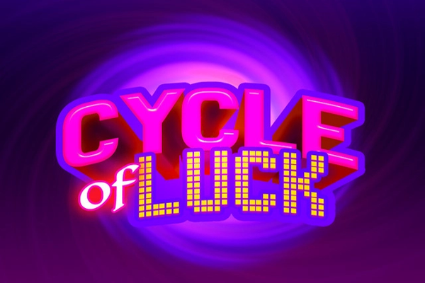 Cycle of Luck Slot (Evoplay)