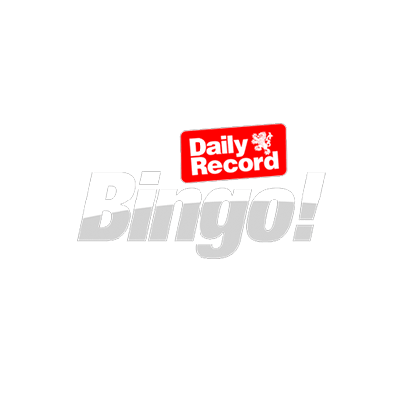 Daily Record Bingo Casino logo