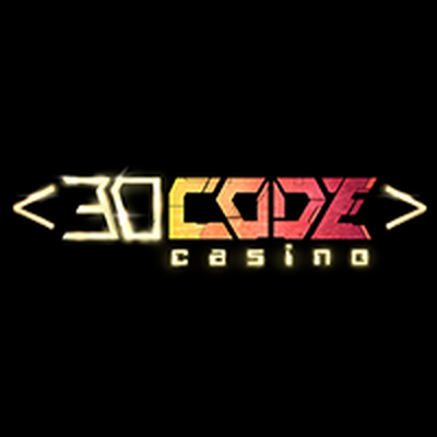 Decode Casino logo