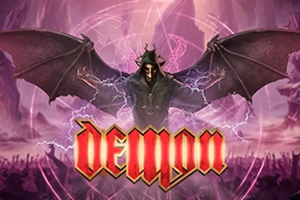 Demon (Play'n GO)