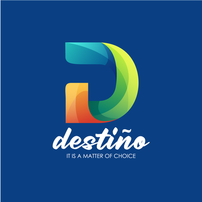 logo Destinobet Casino