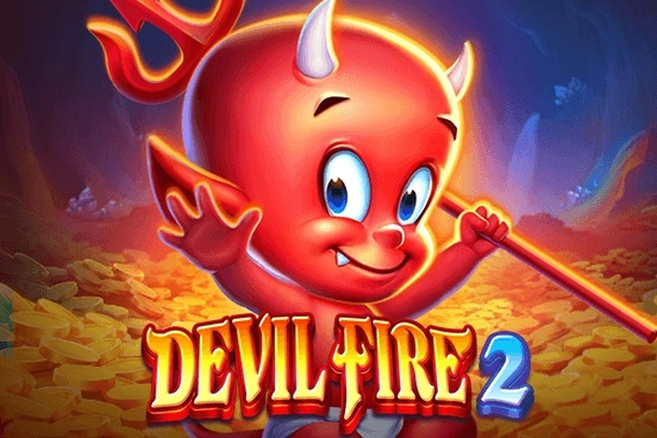 Devil Fire 2 (TaDa Gaming)