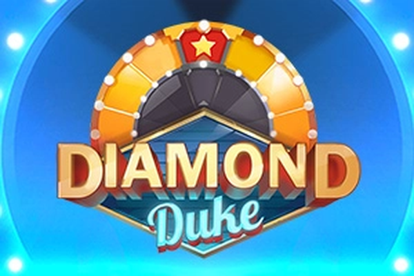 Diamond Duke (Quickspin)