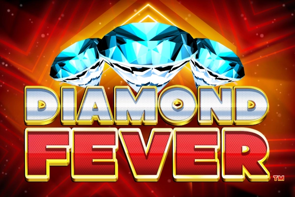 Diamond Fever (SYNOT Games) logo