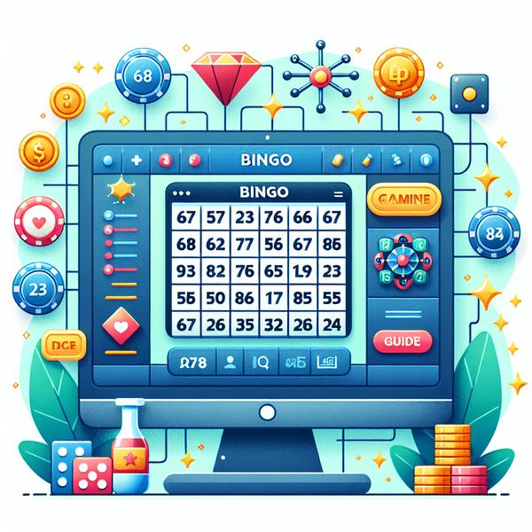 Variantes de Bingo Online