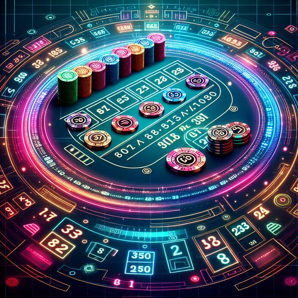 Il Sistema di Scommesse Fibonacci