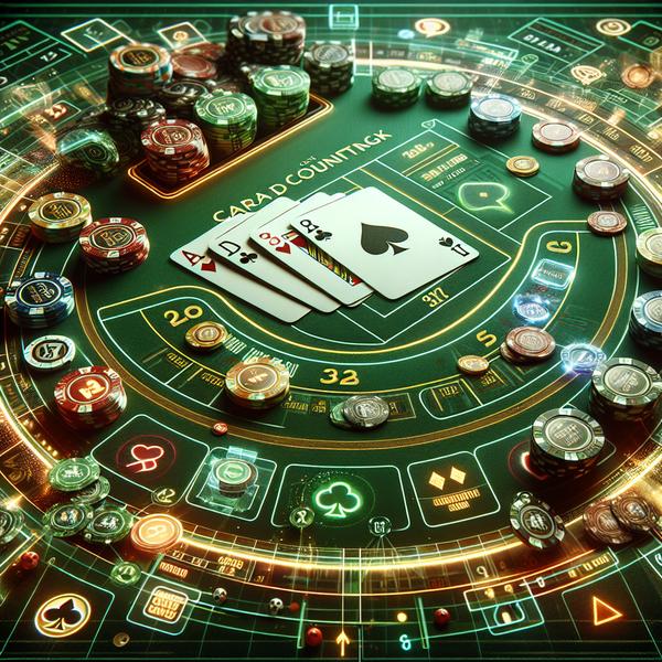 Adapting to Online Casino Play