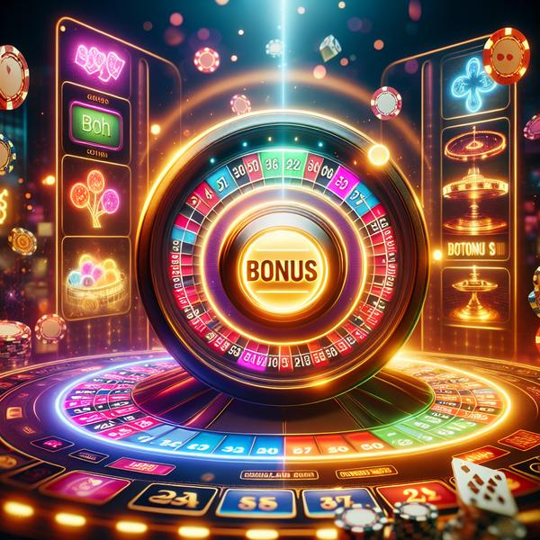 Entendiendo las Ofertas de Bonos de Casino