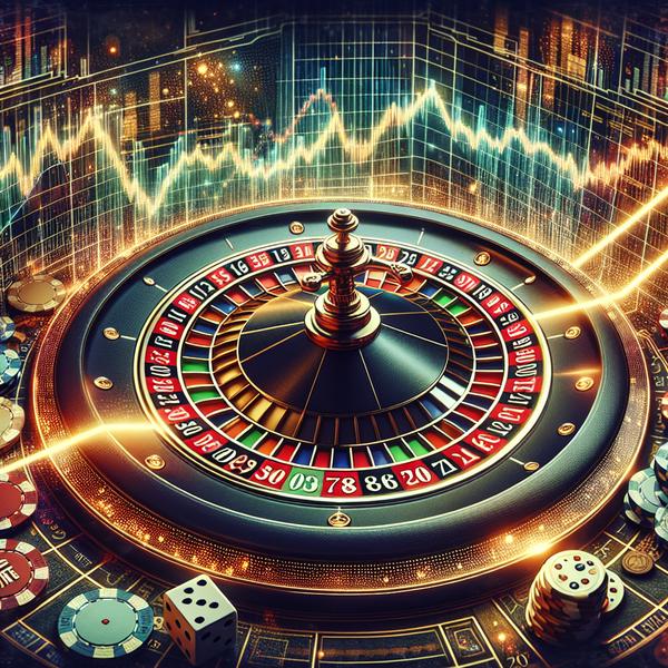 Statistical Reality of Gambling