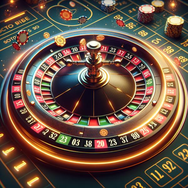 Hiểu về sự ngẫu nhiên trong Roulette trực tuyến