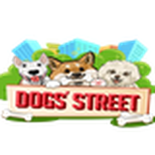 Dogs Street (Turbo Games)