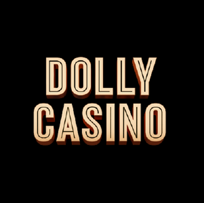 Dolly Casino: 100% bonus de potrivire până la €500, la prima depunere logo