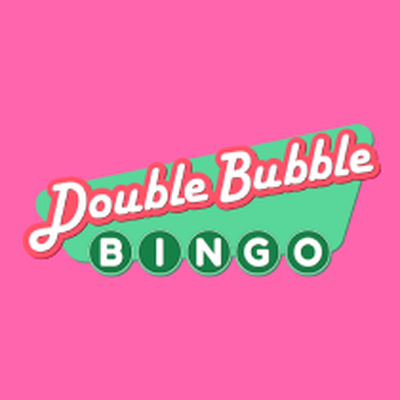 Double Bubble Bingo Casino logo