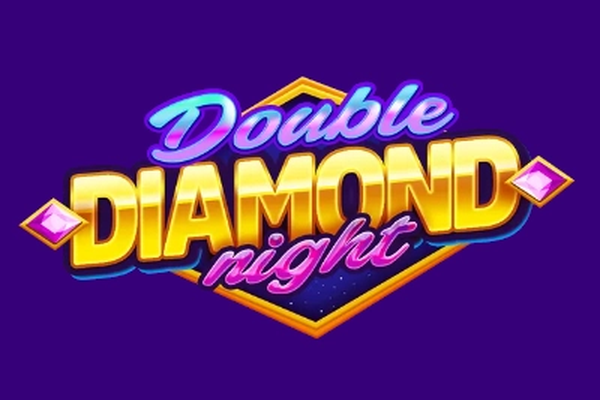 Double Diamond Night (Popiplay) logo