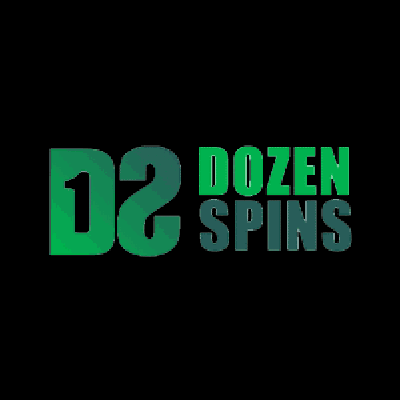 Dozenspins Casino logo