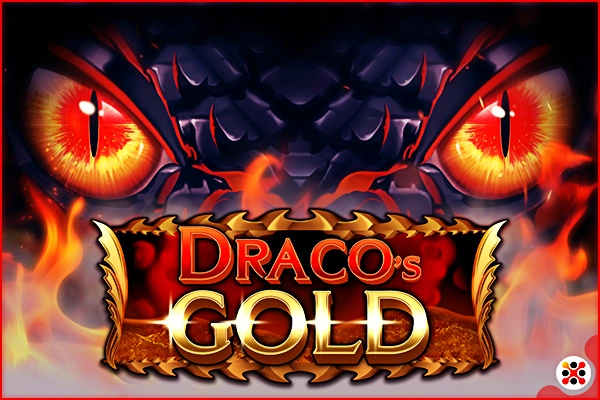 Draco's Gold (Mancala Gaming) logo