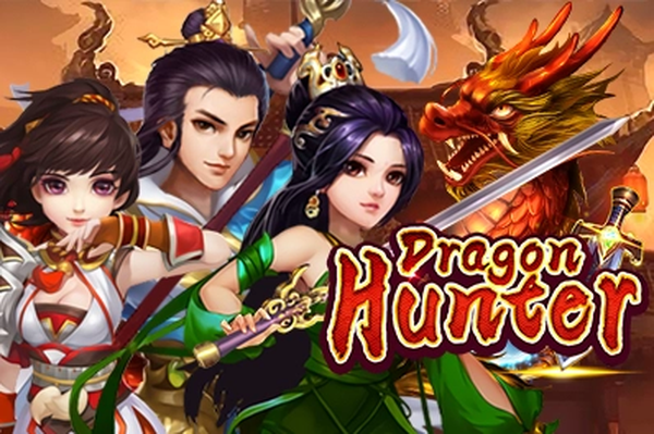 Dragon Hunter (KA Gaming)