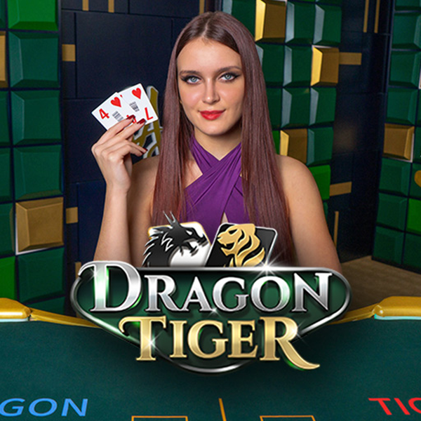 Dragon Tiger (SA Gaming)