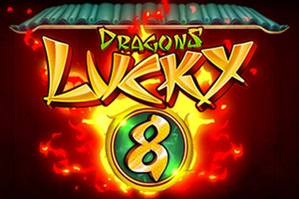 Dragons Lucky 8 (Wazdan)