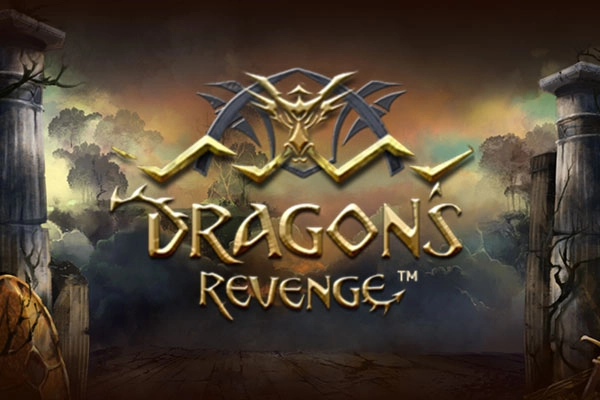 Dragon's Revenge (Mobilots) logo