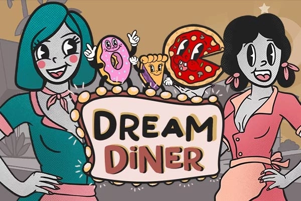 Dream Diner (Popiplay)