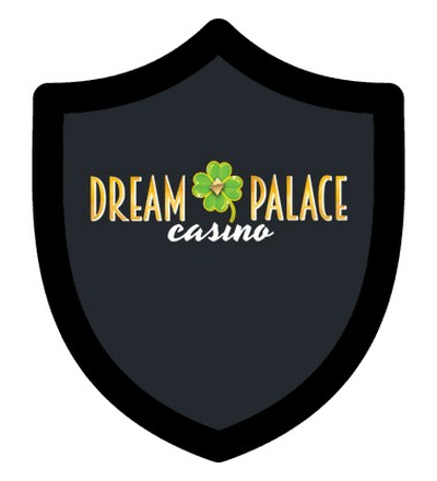 Dream Palace Casino logo