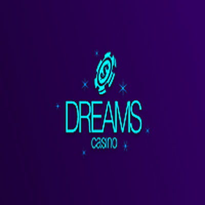 Bonus Dreams Casino: Zdvojnásobte svoj vklad s 200% bonusom až do výšky $2000 logo