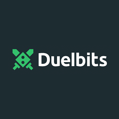 Duelbits Casino logo