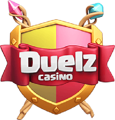 Duelz Casino logo