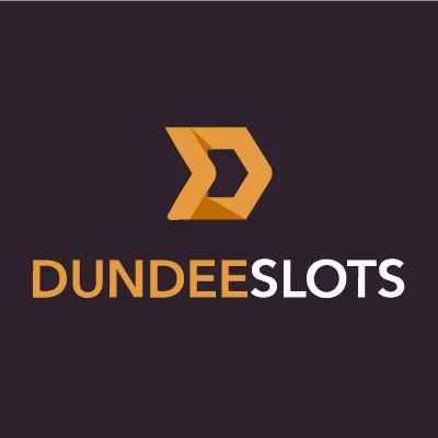 DundeeSlots Casino logo