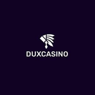 DuxCasino Bonus: 30 Gratis Spinn på Tirsdag hos et Verifisert Casino logo