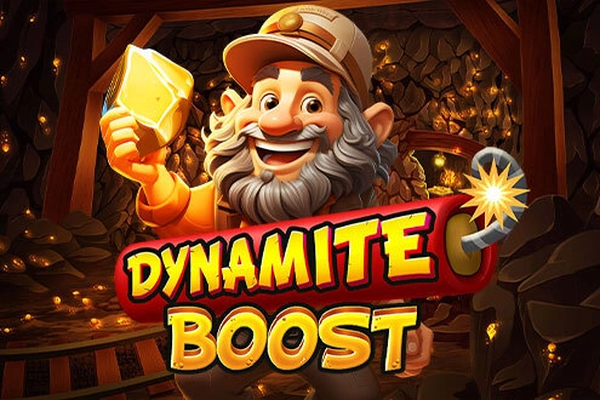 Dynamite Boost (Swintt)