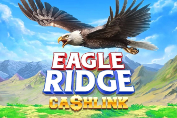 Eagle Ridge (iSoftBet) logo