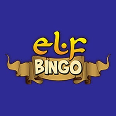 ElfBingo Casino logo