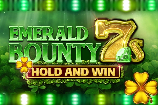 Emerald Bounty 7s Hold and Win (Kalamba Games)