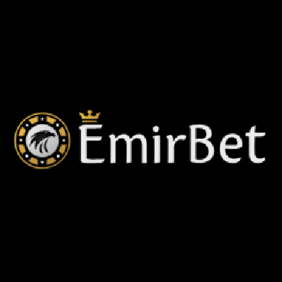 Vstúpte do EmirBet Casino Bonus: Využite 75% bonus až do €250 plus 50 extra točení pri vašom druhom vklade! logo