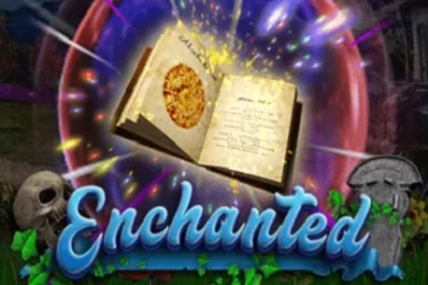 logo Enchanted (KA Gaming)