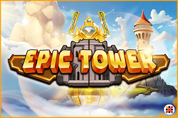 Epic Tower (Mancala Gaming) logo