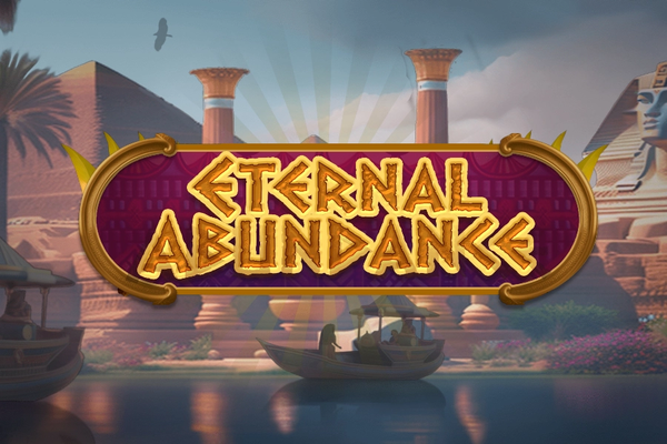 Eternal Abundance (Concept Gaming) logo