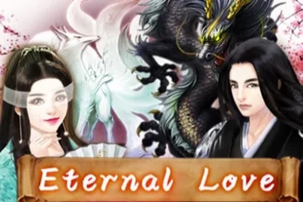 Eternal Love (Triple Profits Games)