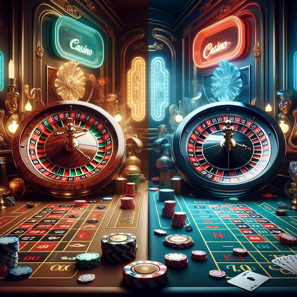 Consejos prácticos para ruleta en línea