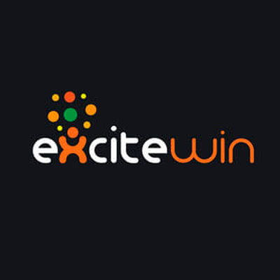 Excitewin Casino: 100% di bonus fino a €500 + 200 giri logo