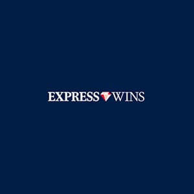 Express Wins Casino logo